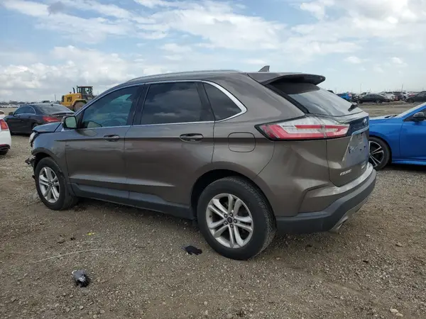 2FMPK3J92KBC23984 2019 FORD EDGE - Image 2