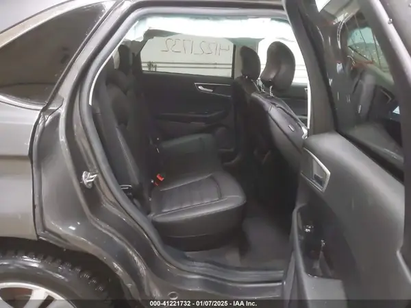 2FMPK3J92KBC32443 2019 FORD EDGE - Image 8