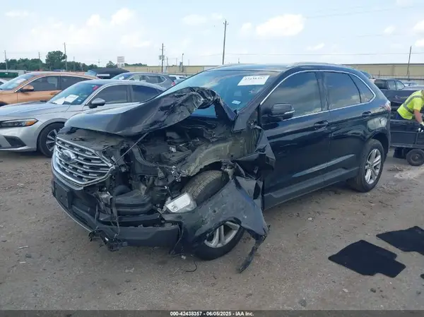 2FMPK3J92KBC35164 2019 FORD EDGE - Image 2
