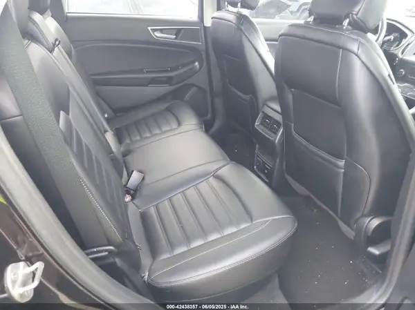 2FMPK3J92KBC35164 2019 FORD EDGE - Image 8
