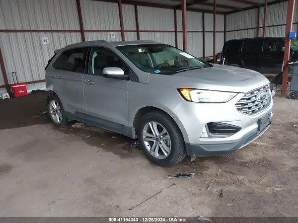 2FMPK3J92KBC35472 2019 FORD EDGE - Image 1