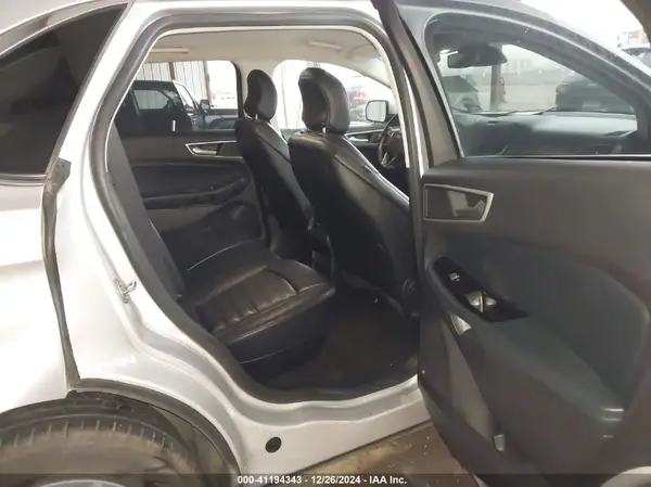 2FMPK3J92KBC35472 2019 FORD EDGE - Image 8