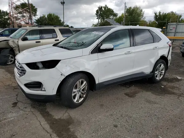 2FMPK3J92KBC38162 2019 FORD EDGE - Image 1