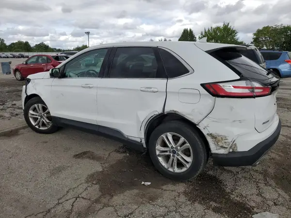 2FMPK3J92KBC38162 2019 FORD EDGE - Image 2