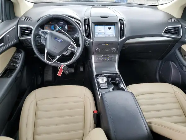 2FMPK3J92KBC38162 2019 FORD EDGE - Image 8