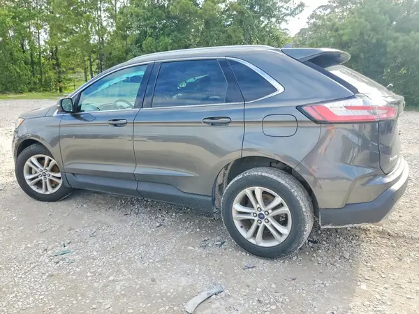 2FMPK3J92KBC38615 2019 FORD EDGE - Image 2