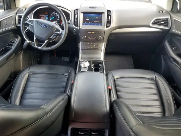 2FMPK3J92KBC38615 2019 FORD EDGE - Image 8