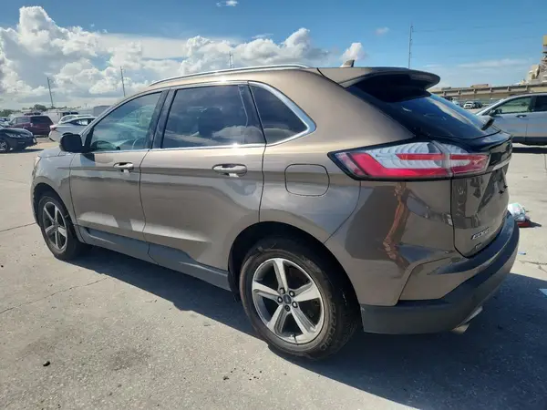 2FMPK3J92KBC43684 2019 FORD EDGE - Image 2