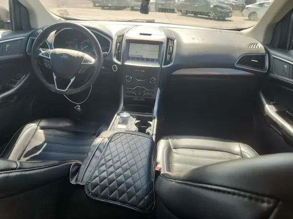 2FMPK3J92KBC43684 2019 FORD EDGE - Image 8