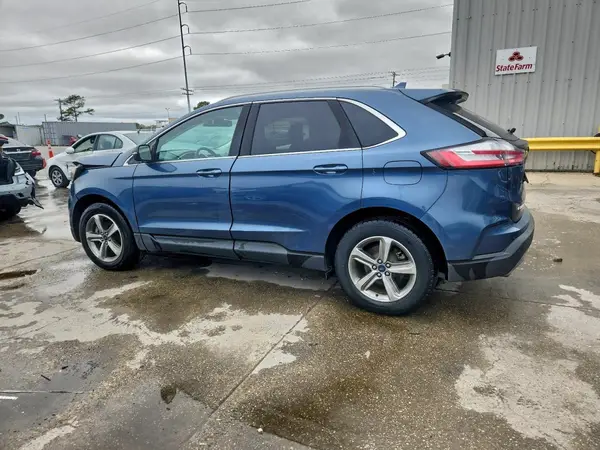 2FMPK3J92KBC43748 2019 FORD EDGE - Image 2