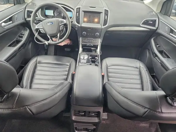 2FMPK3J92KBC43748 2019 FORD EDGE - Image 8