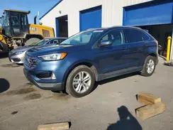2FMPK3J92KBC44527 2019 FORD EDGE