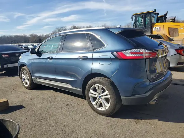 2FMPK3J92KBC44527 2019 FORD EDGE - Image 2