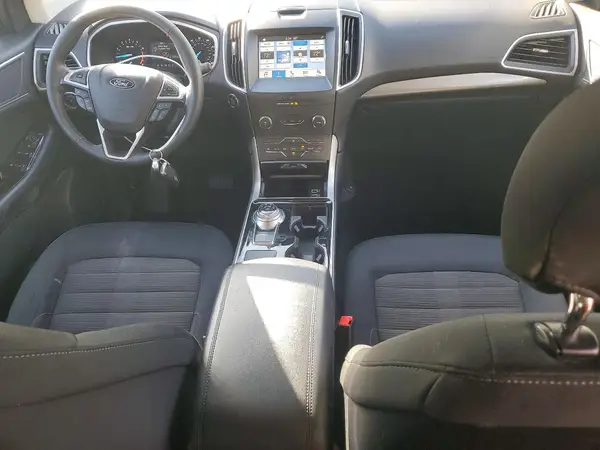 2FMPK3J92KBC44527 2019 FORD EDGE - Image 8