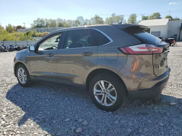 2FMPK3J92KBC45743 2019 FORD EDGE - Image 2