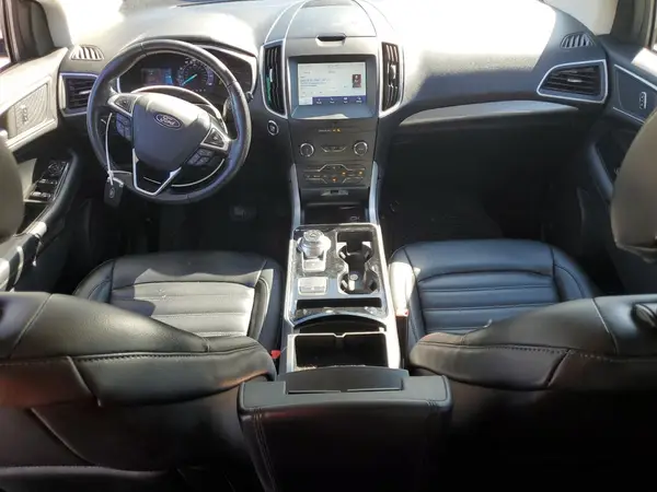 2FMPK3J92KBC45743 2019 FORD EDGE - Image 8
