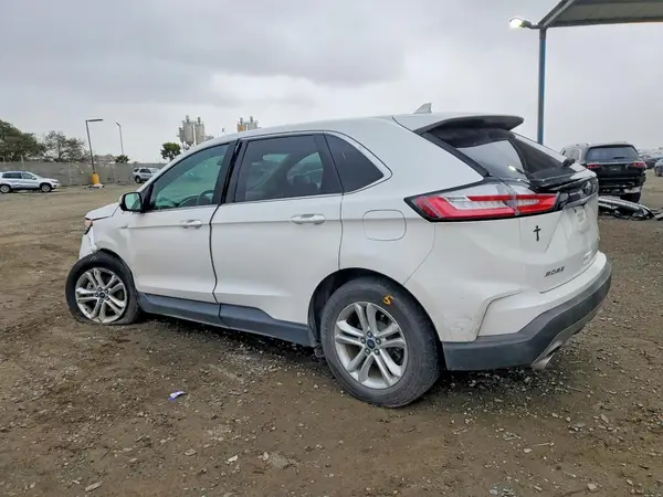 2FMPK3J92KBC47041 2019 FORD EDGE - Image 2