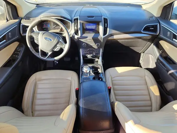 2FMPK3J92KBC47041 2019 FORD EDGE - Image 8