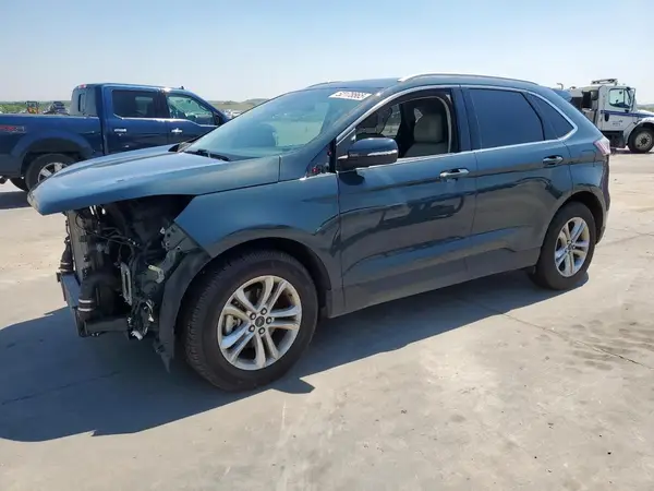 2FMPK3J92KBC47217 2019 FORD EDGE - Image 1
