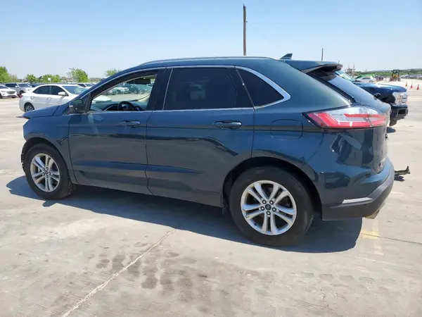 2FMPK3J92KBC47217 2019 FORD EDGE - Image 2