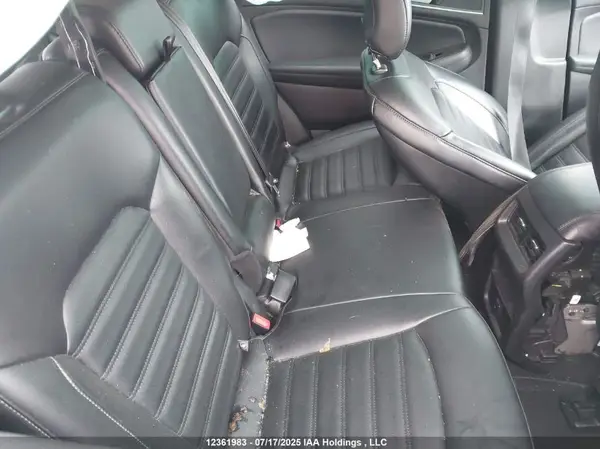 2FMPK3J92KBC54653 2019 FORD EDGE - Image 8