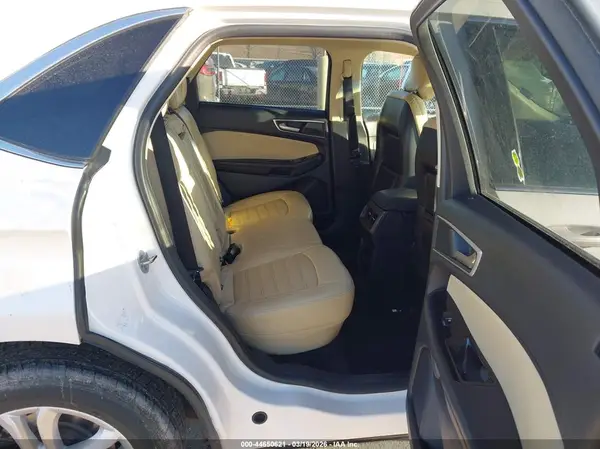 2FMPK3J92KBC57018 2019 FORD EDGE - Image 8