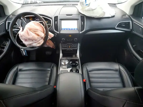 2FMPK3J92KBC57715 2019 FORD EDGE - Image 8