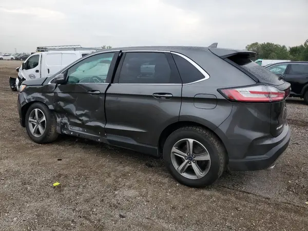 2FMPK3J92KBC58461 2019 FORD EDGE - Image 2