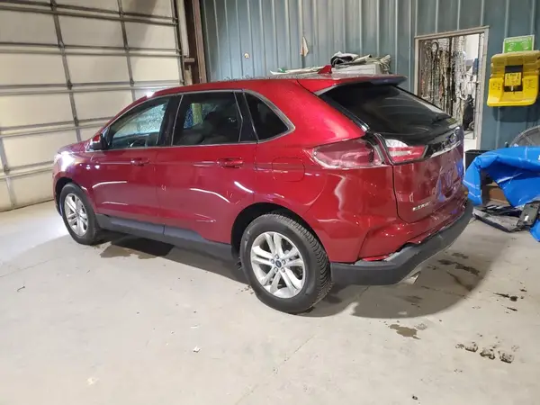 2FMPK3J92KBC58525 2019 FORD EDGE - Image 2