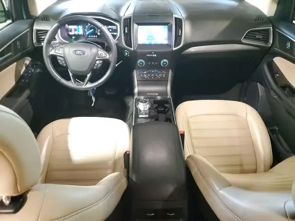 2FMPK3J92KBC58525 2019 FORD EDGE - Image 8