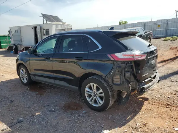 2FMPK3J92KBC61957 2019 FORD EDGE - Image 2