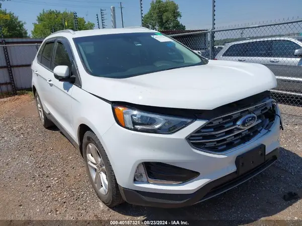 2FMPK3J92KBC62221 2019 FORD EDGE - Image 1