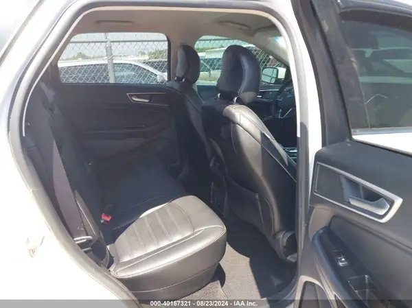2FMPK3J92KBC62221 2019 FORD EDGE - Image 8