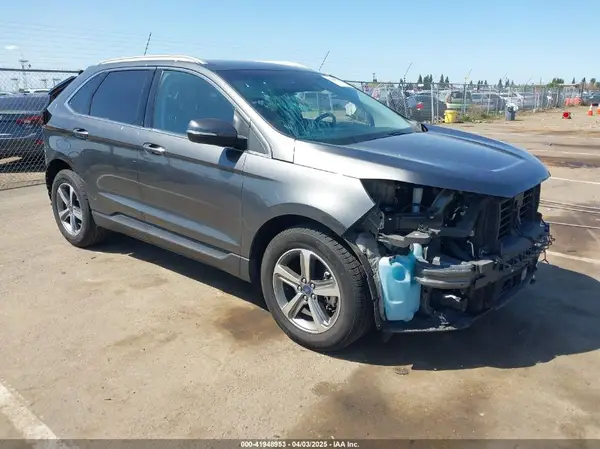 2FMPK3J92KBC63577 2019 FORD EDGE - Image 1