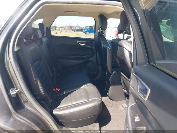 2FMPK3J92KBC63577 2019 FORD EDGE - Image 8
