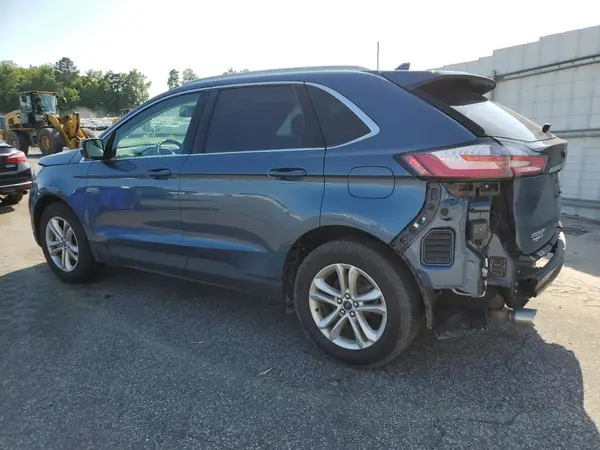 2FMPK3J92KBC68066 2019 FORD EDGE - Image 2