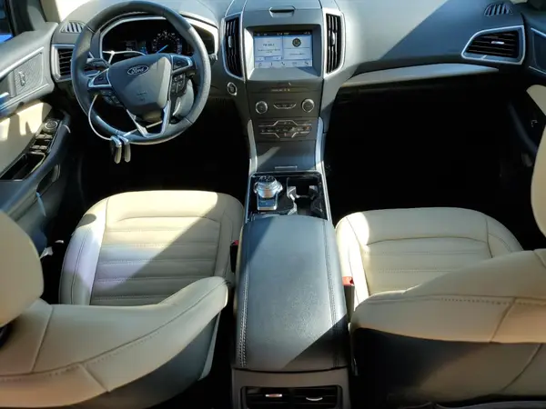 2FMPK3J92KBC68066 2019 FORD EDGE - Image 8