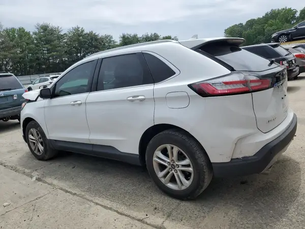 2FMPK3J92KBC68410 2019 FORD EDGE - Image 2