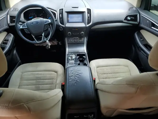 2FMPK3J92KBC68410 2019 FORD EDGE - Image 8