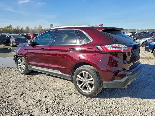 2FMPK3J92KBC72439 2019 FORD EDGE - Image 2