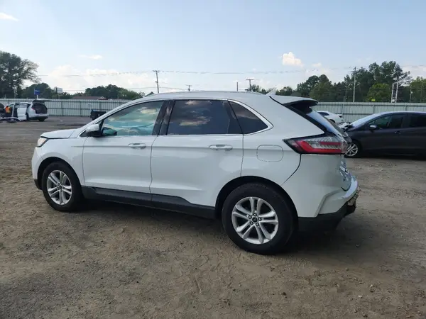 2FMPK3J92KBC72828 2019 FORD EDGE - Image 2