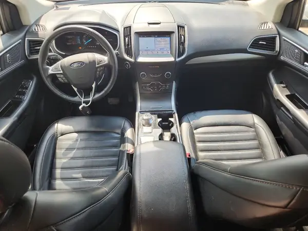 2FMPK3J92KBC72828 2019 FORD EDGE - Image 8