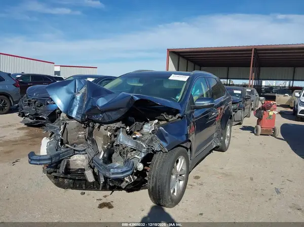 2FMPK3J92KBC72862 2019 FORD EDGE - Image 2