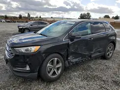 2FMPK3J92KBC74322 2019 FORD EDGE