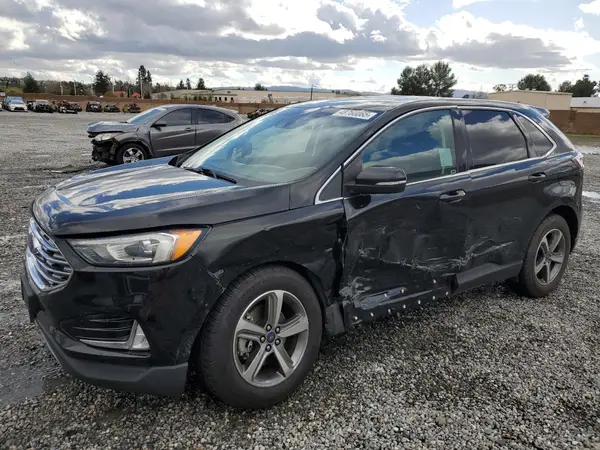2FMPK3J92KBC74322 2019 FORD EDGE - Image 1