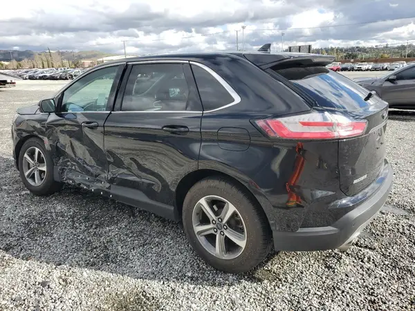 2FMPK3J92KBC74322 2019 FORD EDGE - Image 2