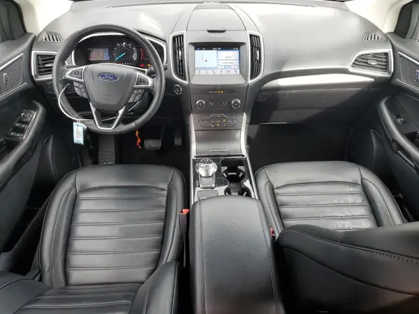 2FMPK3J92KBC74322 2019 FORD EDGE - Image 8