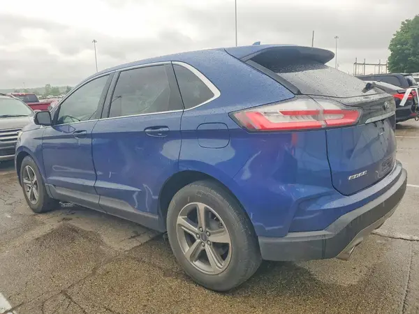 2FMPK3J92LBA11295 2020 FORD EDGE - Image 2