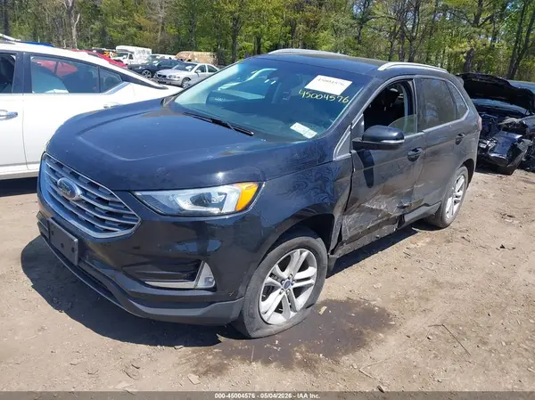 2FMPK3J92LBA15024 2020 FORD EDGE - Image 2