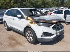2FMPK3J92LBA15167 2020 FORD EDGE